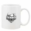 Mug Pearl Coating 11oz with White Box Thumbnail