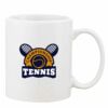 Mug Pearl Coating 11oz with White Box Thumbnail