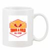 Mug Pearl Coating 11oz with White Box Thumbnail