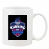 Mug Pearl Coating 11oz with White Box Thumbnail