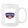 Mug Pearl Coating 11oz with White Box Thumbnail