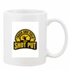 Mug Pearl Coating 11oz with White Box Thumbnail