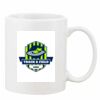 Mug Pearl Coating 11oz with White Box Thumbnail