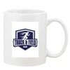 Mug Pearl Coating 11oz with White Box Thumbnail
