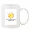 Mug Pearl Coating 11oz with White Box Thumbnail