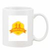 Mug Pearl Coating 11oz with White Box Thumbnail