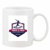 Mug Pearl Coating 11oz with White Box Thumbnail