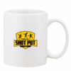 Mug Pearl Coating 11oz with White Box Thumbnail