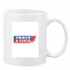 Mug Pearl Coating 11oz with White Box Thumbnail