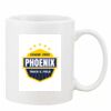 Mug Pearl Coating 11oz with White Box Thumbnail