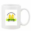 Mug Pearl Coating 11oz with White Box Thumbnail