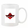 Mug Pearl Coating 11oz with White Box Thumbnail