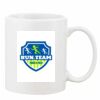 Mug Pearl Coating 11oz with White Box Thumbnail