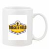 Mug Pearl Coating 11oz with White Box Thumbnail