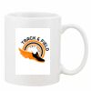 Mug Pearl Coating 11oz with White Box Thumbnail