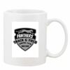 Mug Pearl Coating 11oz with White Box Thumbnail