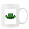 Mug Pearl Coating 11oz with White Box Thumbnail