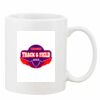 Mug Pearl Coating 11oz with White Box Thumbnail