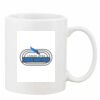 Mug Pearl Coating 11oz with White Box Thumbnail