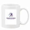 Mug Pearl Coating 11oz with White Box Thumbnail