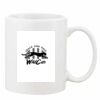 Mug Pearl Coating 11oz with White Box Thumbnail