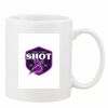 Mug Pearl Coating 11oz with White Box Thumbnail