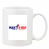 Mug Pearl Coating 11oz with White Box Thumbnail