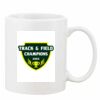 Mug Pearl Coating 11oz with White Box Thumbnail