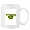 Mug Pearl Coating 11oz with White Box Thumbnail