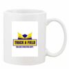 Mug Pearl Coating 11oz with White Box Thumbnail