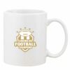 Mug Pearl Coating 11oz with White Box Thumbnail