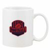 Mug Pearl Coating 11oz with White Box Thumbnail