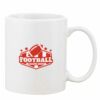 Mug Pearl Coating 11oz with White Box Thumbnail