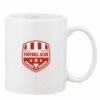 Mug Pearl Coating 11oz with White Box Thumbnail