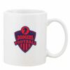 Mug Pearl Coating 11oz with White Box Thumbnail