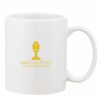 Mug Pearl Coating 11oz with White Box Thumbnail