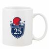 Mug Pearl Coating 11oz with White Box Thumbnail