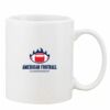 Mug Pearl Coating 11oz with White Box Thumbnail