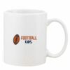 Mug Pearl Coating 11oz with White Box Thumbnail