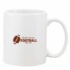 Mug Pearl Coating 11oz with White Box Thumbnail