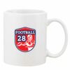 Mug Pearl Coating 11oz with White Box Thumbnail