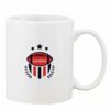 Mug Pearl Coating 11oz with White Box Thumbnail