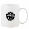 Mug Pearl Coating 11oz with White Box Thumbnail