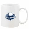 Mug Pearl Coating 11oz with White Box Thumbnail