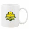 Mug Pearl Coating 11oz with White Box Thumbnail