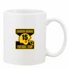 Mug Pearl Coating 11oz with White Box Thumbnail