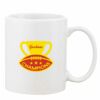 Mug Pearl Coating 11oz with White Box Thumbnail
