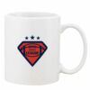 Mug Pearl Coating 11oz with White Box Thumbnail