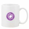 Mug Pearl Coating 11oz with White Box Thumbnail