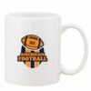 Mug Pearl Coating 11oz with White Box Thumbnail